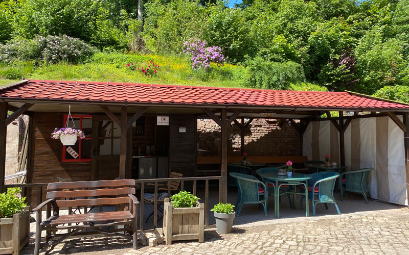 Digitale Gästemappe - Hotel & Pension Gelpkes Mühle in Bad Sachsa - Urlaub im Harz - www.bad-sachsa.app Digitale Gästemappe - Hotel & Pension Gelpkes Mühle in Bad Sachsa - Urlaub im Harz - www.bad-sachsa.app